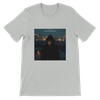 Fake Smiles for Real Pain - Unisex T-Shirt