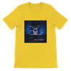 Too Many Notifications - Unisex T-Shirt