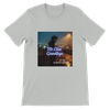 No last goodbye - Unisex T-Shirt