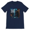 The Room Forgot My Name - Unisex T-Shirt