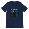 Now You See Me Rise - Unisex T-Shirt