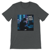 I Check The Screen Like Prayer - Unisex T-Shirt