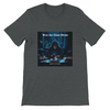 What Am I Doing Wrong - Unisex T-Shirt