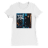 The Room Forgot My Name - Women’s Cut T-Shirt