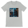 The Room Forgot My Name - Unisex T-Shirt