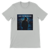 Now You See Me Rise - Unisex T-Shirt