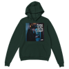 Please Do Not Need Me Tonight - Classic Unisex Pullover Hoodie