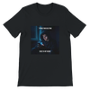 Typing Then Deleting - Unisex T-Shirt