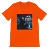 I Need Somewhere To Scream - Unisex T-Shirt