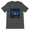 Too Many Notifications - Unisex T-Shirt