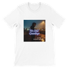 No last goodbye - Unisex T-Shirt