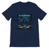 What Am I Doing Wrong - Unisex T-Shirt