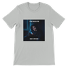 Typing Then Deleting - Unisex T-Shirt
