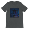 I’m Not Who I Was Yesterday - Unisex T-Shirt