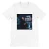 I Need Somewhere To Scream - Unisex T-Shirt