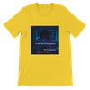 I’m Not Who I Was Yesterday - Unisex T-Shirt