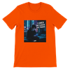 I Check The Screen Like Prayer - Unisex T-Shirt