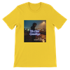 No last goodbye - Unisex T-Shirt