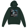 I Look Happy From The Outside - Classic Unisex Pullover Hoodie
