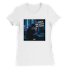 I Check The Screen Like Prayer - Women’s Cut T-Shirt