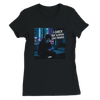 I Check The Screen Like Prayer - Women’s Cut T-Shirt
