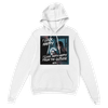 I Look Happy From The Outside - Classic Unisex Pullover Hoodie