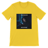 Typing Then Deleting - Unisex T-Shirt