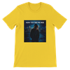 Now You See Me Rise - Unisex T-Shirt