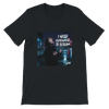 I Need Somewhere To Scream - Unisex T-Shirt