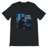 I Check The Screen Like Prayer - Unisex T-Shirt