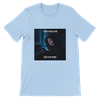 Typing Then Deleting - Unisex T-Shirt