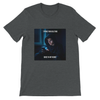 Typing Then Deleting - Unisex T-Shirt