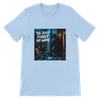 The Room Forgot My Name - Unisex T-Shirt