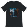 The Room Forgot My Name - Unisex T-Shirt