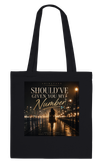Should've Given You My Number - Tote bag