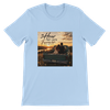 An Hour That Lasts Forever - Unisex T-Shirt