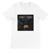Family Court Blues - Unisex T-Shirt