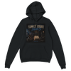 Family Court Blues - Classic Unisex Pullover Hoodie