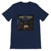 Family Court Blues - Unisex T-Shirt