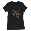 Should've Given You My Number - Women’s Cut T-Shirt