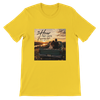 An Hour That Lasts Forever - Unisex T-Shirt