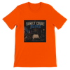 Family Court Blues - Unisex T-Shirt