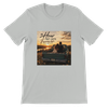 An Hour That Lasts Forever - Unisex T-Shirt
