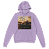 An Hour That Lasts Forever - Classic Unisex Pullover Hoodie
