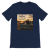 An Hour That Lasts Forever - Unisex T-Shirt