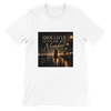 Should've Given You My Number - Unisex T-Shirt