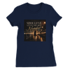 Should've Given You My Number - Women’s Cut T-Shirt