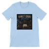 Family Court Blues - Unisex T-Shirt