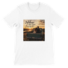 An Hour That Lasts Forever - Unisex T-Shirt