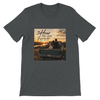 An Hour That Lasts Forever - Unisex T-Shirt